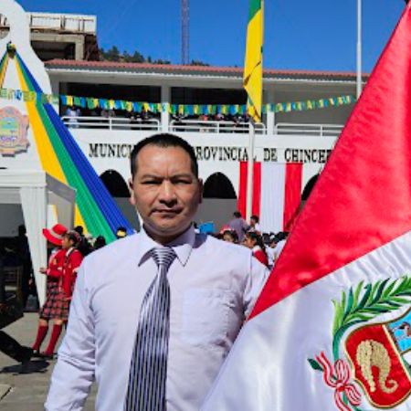 Toni Saul Venegas